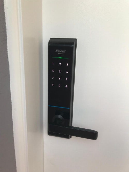 CBD Apartments Launceston image 1