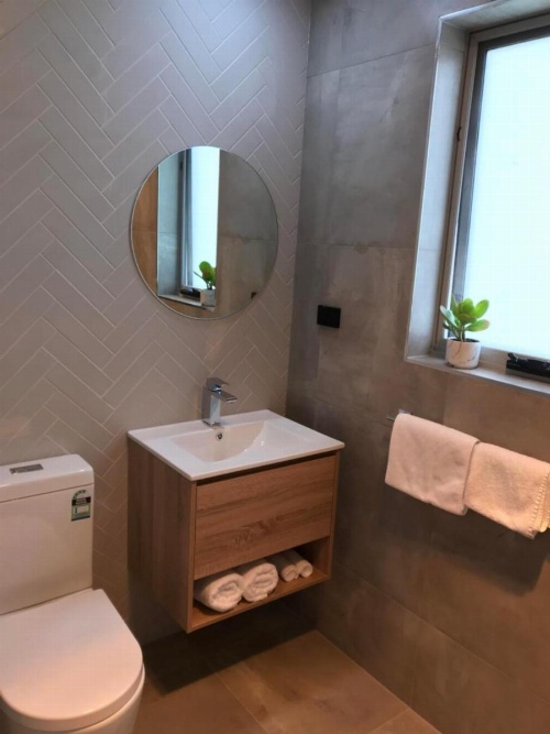 CBD Apartments Launceston image 11