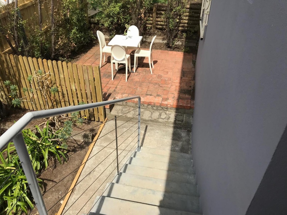 CBD Apartments Launceston Main image