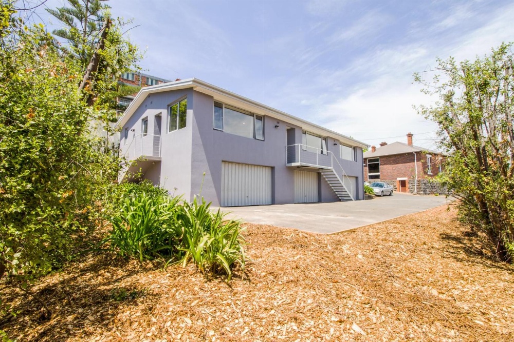 CBD Apartments Launceston Main image