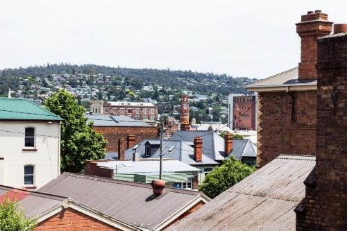 CBD Apartments Launceston image 7